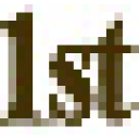 1st Class Cigar Humidors logo