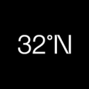 32northglasses