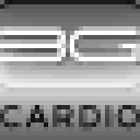 3GCardio logo