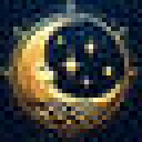 Bonheur de lune