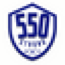 550strong logo