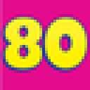 80'sTees