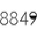8849tech logo