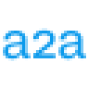 A2A logo