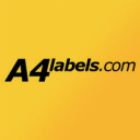 A4labels