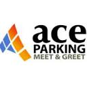 Aceairportparking logo