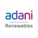 Adani Green Energy logo