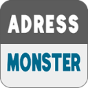 AdressMonster