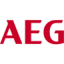 AEG logo