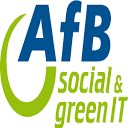 AfB Shop logo