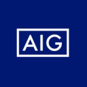 AIG Insurance logo