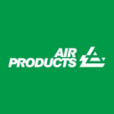 Air Products & Chemicals, Inc. logo