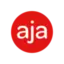 Aja logo