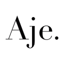 AJE ATHLETICA logo