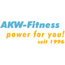 Akw Fitness logo