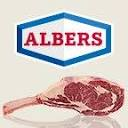 Albers Food Shop logo