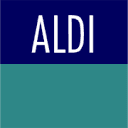 Aldi Reisen logo