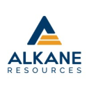 Alkane Resources