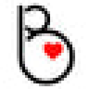 Allaboutthebump logo