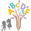 Alphabet Trains & Toys logo