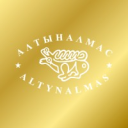 Altynalmas