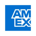 AMERICAN EXPRESS CO logo