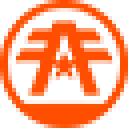 American Fighter logo