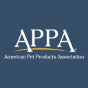 APPA (American Pet Products Association) logo