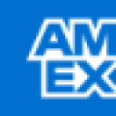 American Express BMW logo