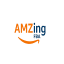 AMZing FBA – Outil & communauté vendeurs Amazon logo