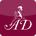 Andalous Dessous logo