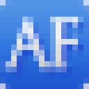 Anxietyfreechild logo