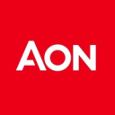 Aon plc logo