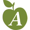 Apples of Gold logo