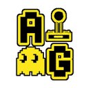 Arcade Gamer logo