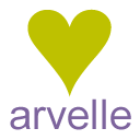Arvelle logo