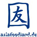 Asiafoodland logo