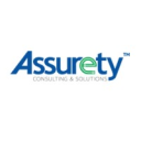 Assurity Consulting Ltd logo