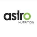 AstroNutrition logo