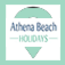 Athenabeachholidays logo