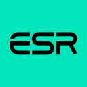 ESR Tech logo