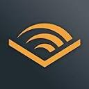 Audible logo