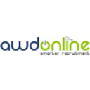 AWD Recruitment logo