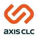 Axis CLC logo