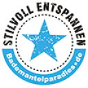 BademantelParadies logo