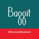 BAGGIT logo