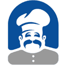 Kerekes kitchen & Restaurant logo