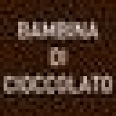 Bambinadicioccolato logo