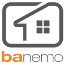 Banemo logo