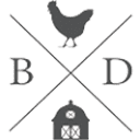 Barnyarddesigns logo